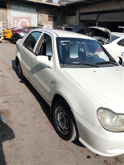 Geely CK